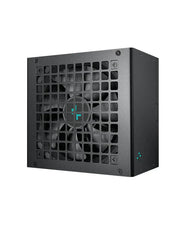 DEEPCOOL 650W PL650D BRONZE ATX 3.1 SMPS - SWIFT PERIPHERALS1094583