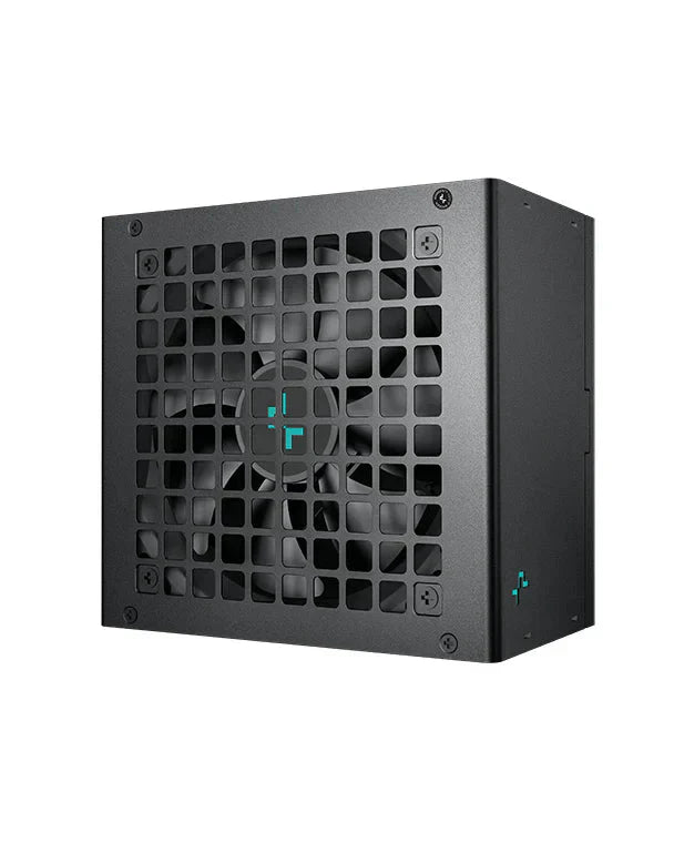 DEEPCOOL 650W PL650D BRONZE ATX 3.1 SMPS - SWIFT PERIPHERALS1094583