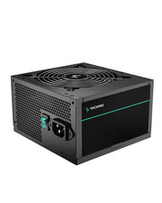 DEEPCOOL 650W PM650D 80 PLUS GOLD NON MODULAR SMPS - SWIFT PERIPHERALS106726