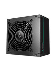 DEEPCOOL 650W PM650D 80 PLUS GOLD NON MODULAR SMPS - SWIFT PERIPHERALS106726
