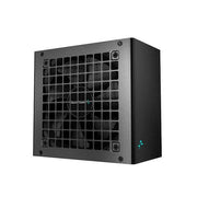 DEEPCOOL 750W PK750D 80 PLUS BRONZE NON MODULAR SMPS - SWIFT PERIPHERALS1081814