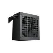 DEEPCOOL 750W PK750D 80 PLUS BRONZE NON MODULAR SMPS - SWIFT PERIPHERALS1081814