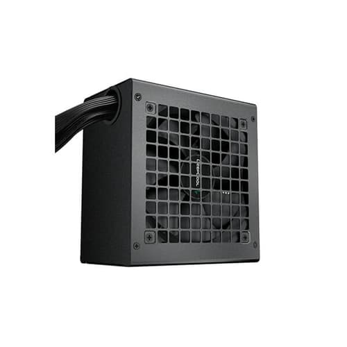 DEEPCOOL 750W PK750D 80 PLUS BRONZE NON MODULAR SMPS - SWIFT PERIPHERALS1081814
