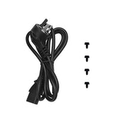 DEEPCOOL 750W PM750D 80 PLUS GOLD NON MODULAR SMPS - SWIFT PERIPHERALS104493