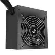 DEEPCOOL 750W PM750D 80 PLUS GOLD NON MODULAR SMPS - SWIFT PERIPHERALS104493