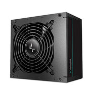 DEEPCOOL 750W PM750D 80 PLUS GOLD NON MODULAR SMPS - SWIFT PERIPHERALS104493