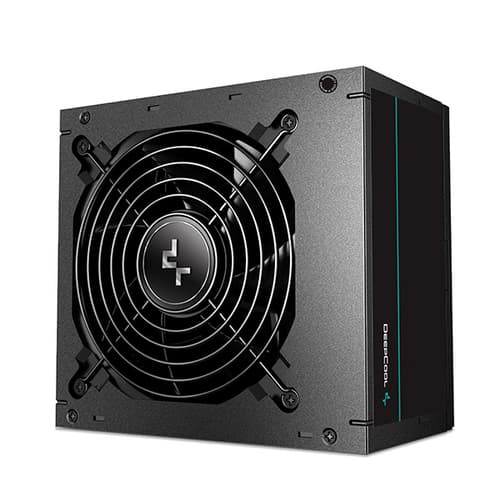 DEEPCOOL 750W PM750D 80 PLUS GOLD NON MODULAR SMPS - SWIFT PERIPHERALS104493
