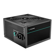 DEEPCOOL 850W PM850D 80 PLUS GOLD NON MODULAR SMPS - SWIFT PERIPHERALS104492