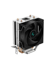 DEEPCOOL AG200 COMPACT SINGLE - TOWER CPU COOLER R - AG200 - BKNNMN - G - SWIFT PERIPHERALSCooler-053