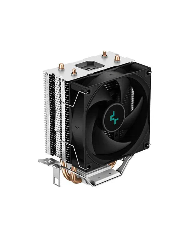 DEEPCOOL AG200 COMPACT SINGLE - TOWER CPU COOLER R - AG200 - BKNNMN - G - SWIFT PERIPHERALSCooler-053