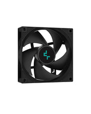 DEEPCOOL AG200 COMPACT SINGLE - TOWER CPU COOLER R - AG200 - BKNNMN - G - SWIFT PERIPHERALSCooler-053