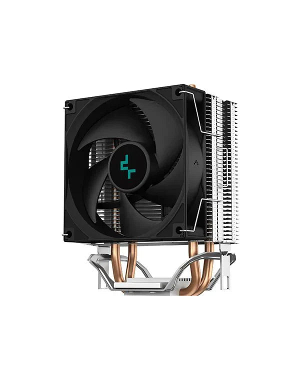 DEEPCOOL AG200 COMPACT SINGLE - TOWER CPU COOLER R - AG200 - BKNNMN - G - SWIFT PERIPHERALSCooler-053