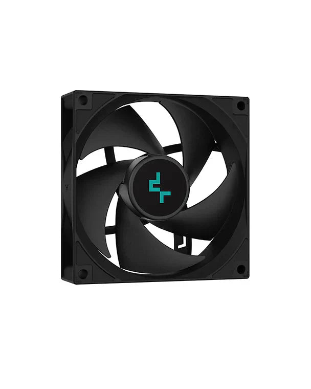 DEEPCOOL AG300 SINGLE - TOWER CPU COOLER (R - AG300 - BKNNMN - G) - SWIFT PERIPHERALSCooler-054