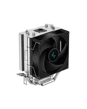 DEEPCOOL AG300 SINGLE - TOWER CPU COOLER (R - AG300 - BKNNMN - G) - SWIFT PERIPHERALSCooler-054