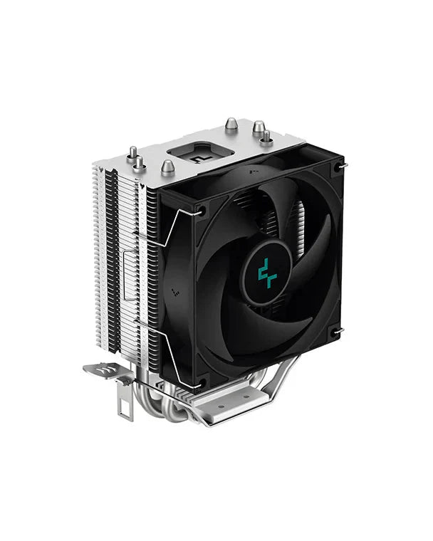 DEEPCOOL AG300 SINGLE - TOWER CPU COOLER (R - AG300 - BKNNMN - G) - SWIFT PERIPHERALSCooler-054