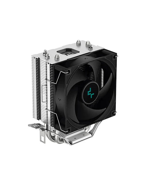 DEEPCOOL AG300 SINGLE - TOWER CPU COOLER (R - AG300 - BKNNMN - G) - SWIFT PERIPHERALSCooler-054