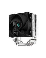DEEPCOOL AG300 SINGLE - TOWER CPU COOLER (R - AG300 - BKNNMN - G) - SWIFT PERIPHERALSCooler-054