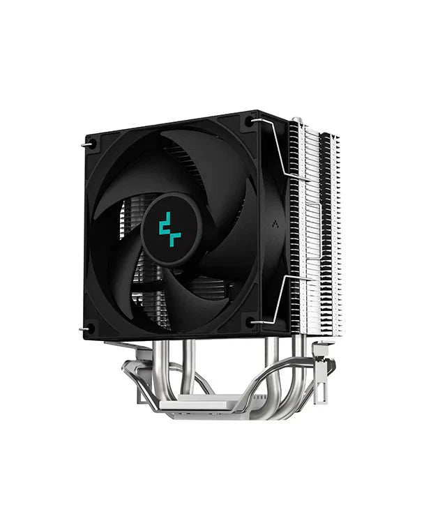 DEEPCOOL AG300 SINGLE - TOWER CPU COOLER (R - AG300 - BKNNMN - G) - SWIFT PERIPHERALSCooler-054