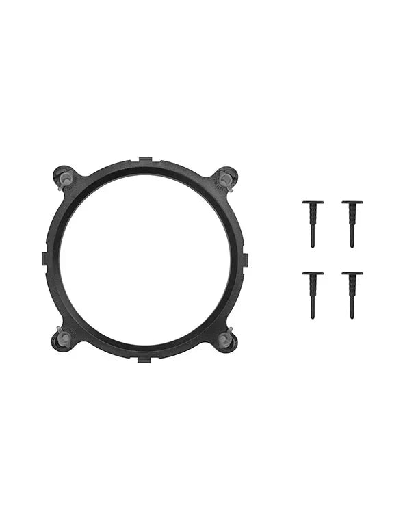 DEEPCOOL AG300 SINGLE - TOWER CPU COOLER (R - AG300 - BKNNMN - G) - SWIFT PERIPHERALSCooler-054