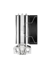 DEEPCOOL AG300 SINGLE - TOWER CPU COOLER (R - AG300 - BKNNMN - G) - SWIFT PERIPHERALSCooler-054