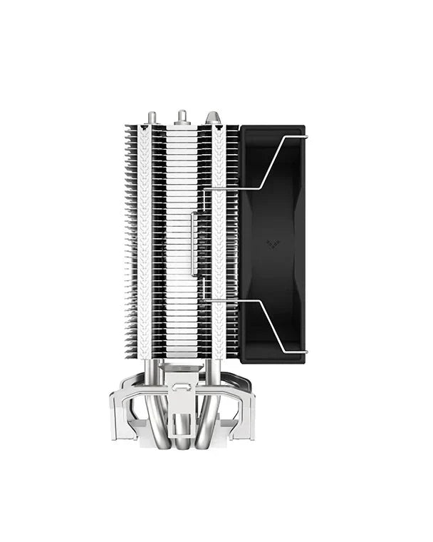 DEEPCOOL AG300 SINGLE - TOWER CPU COOLER (R - AG300 - BKNNMN - G) - SWIFT PERIPHERALSCooler-054