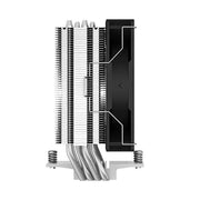 DEEPCOOL AG400 ARGB CPU AIR COOLER - SWIFT PERIPHERALS1088197