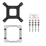 DEEPCOOL AG400 ARGB CPU AIR COOLER - SWIFT PERIPHERALS1088197