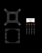 DEEPCOOL AG400 ARGB DIGITAL BLACK 120MM CPU COOLER (R - AG400 - BKADMN - G - 1) - SWIFT PERIPHERALS1094480