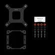 DEEPCOOL AG400 DIGITAL PLUS 120MM CPU COOLER (R - AG400 - BKADMP - G - 1) - SWIFT PERIPHERALSCooler-058