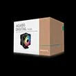 DEEPCOOL AG400 DIGITAL PLUS 120MM CPU COOLER (R - AG400 - BKADMP - G - 1) - SWIFT PERIPHERALSCooler-058
