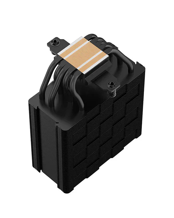 DEEPCOOL AG500 BK ARGB COMPACT SINGLE - TOWER CPU COOLER R - AG500 - BKANMN - G - 1 - SWIFT PERIPHERALSCooler-061