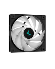 DEEPCOOL AG500 BK ARGB COMPACT SINGLE - TOWER CPU COOLER R - AG500 - BKANMN - G - 1 - SWIFT PERIPHERALSCooler-061
