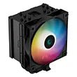 DEEPCOOL AG500 BK ARGB COMPACT SINGLE - TOWER CPU COOLER R - AG500 - BKANMN - G - 1 - SWIFT PERIPHERALSCooler-061