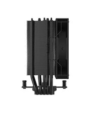 DEEPCOOL AG500 BK ARGB COMPACT SINGLE - TOWER CPU COOLER R - AG500 - BKANMN - G - 1 - SWIFT PERIPHERALSCooler-061