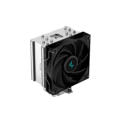 DEEPCOOL AG500 CPU AIR COOLER - SWIFT PERIPHERALS1084978
