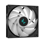 Deepcool AG620 ARGB Dual Tower 2x120mm Fan CPU Air Cooler CPU Fan - SWIFT PERIPHERALSR-AG620-BKANMN-G-1