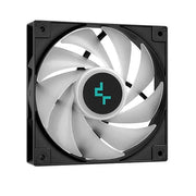 DEEPCOOL AG620 CPU AIR COOLER BLACK - SWIFT PERIPHERALS1083962