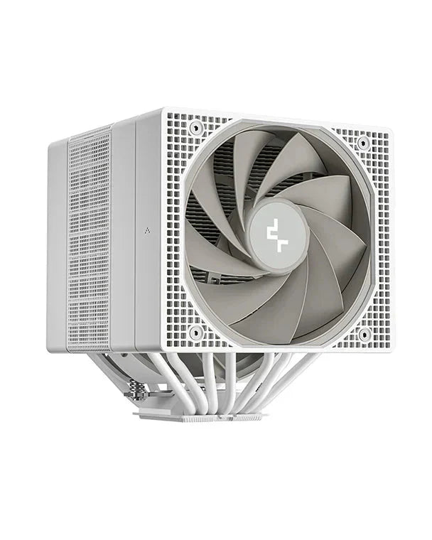DEEPCOOL AIR COOLER ASSASSIN VC ELITE WH - SWIFT PERIPHERALSDEEP0416