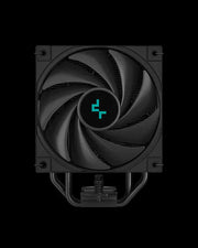 DEEPCOOL AK400 DIGITAL CPU AIR COOLER - SWIFT PERIPHERALS1085900