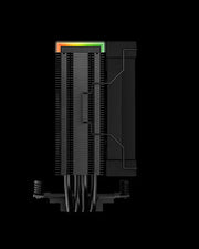DEEPCOOL AK400 DIGITAL CPU AIR COOLER - SWIFT PERIPHERALS1085900