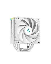 DEEPCOOL AK400 DIGITAL CPU COOLER WHITE (R - AK400 - WHADMN - G) - SWIFT PERIPHERALSCooler-063