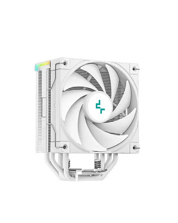 DEEPCOOL AK400 DIGITAL CPU COOLER WHITE (R - AK400 - WHADMN - G) - SWIFT PERIPHERALSCooler-063
