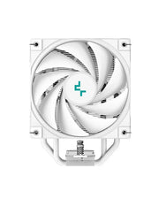 DEEPCOOL AK400 DIGITAL CPU COOLER WHITE (R - AK400 - WHADMN - G) - SWIFT PERIPHERALSCooler-063