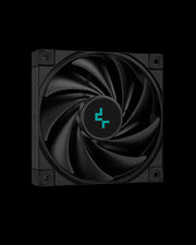 DEEPCOOL AK500 CPU COOLER[R - AK500 - BKNNMT - G] - SWIFT PERIPHERALSCooler-065