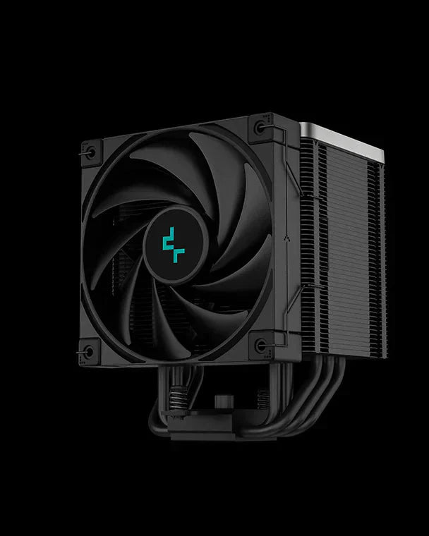 DEEPCOOL AK500 CPU COOLER[R - AK500 - BKNNMT - G] - SWIFT PERIPHERALSCooler-065