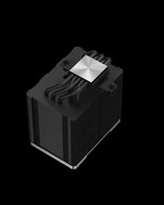 DEEPCOOL AK500 CPU COOLER[R - AK500 - BKNNMT - G] - SWIFT PERIPHERALSCooler-065