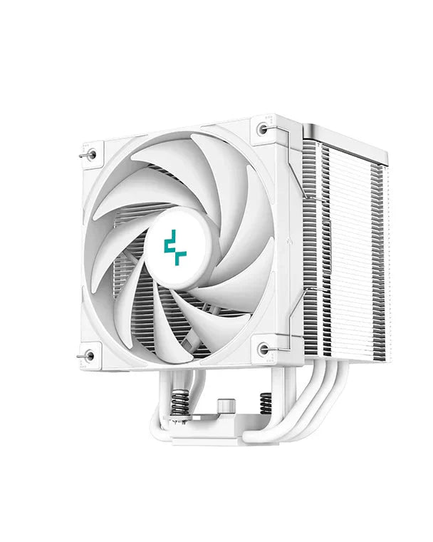 DEEPCOOL AK500 WH HIGH PERFORMANCE CPU COOLER (R - AK500 - WHNNMT - G) - SWIFT PERIPHERALSCooler-066