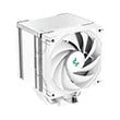 DEEPCOOL AK500 WH HIGH PERFORMANCE CPU COOLER (R - AK500 - WHNNMT - G) - SWIFT PERIPHERALSCooler-066