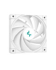 DEEPCOOL AK500 WH HIGH PERFORMANCE CPU COOLER (R - AK500 - WHNNMT - G) - SWIFT PERIPHERALSCooler-066