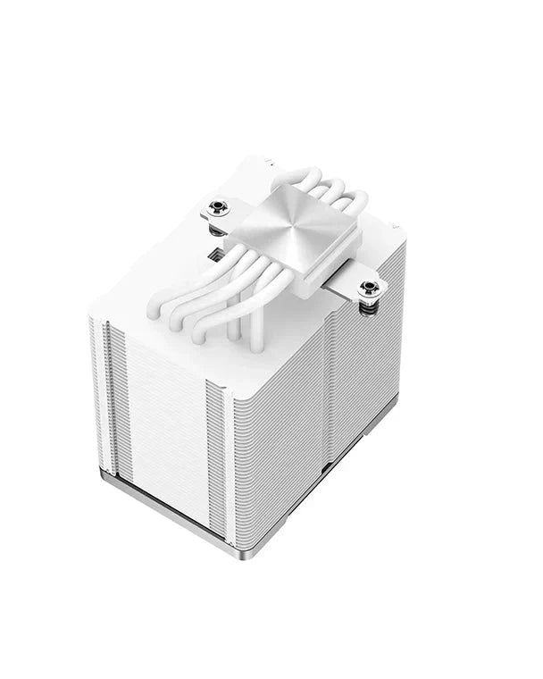 DEEPCOOL AK500 WH HIGH PERFORMANCE CPU COOLER (R - AK500 - WHNNMT - G) - SWIFT PERIPHERALSCooler-066